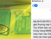 Nhắn tin trà C2 2019