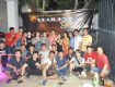 Sơ lược các tháng đầu của năm COVID thứ nhất